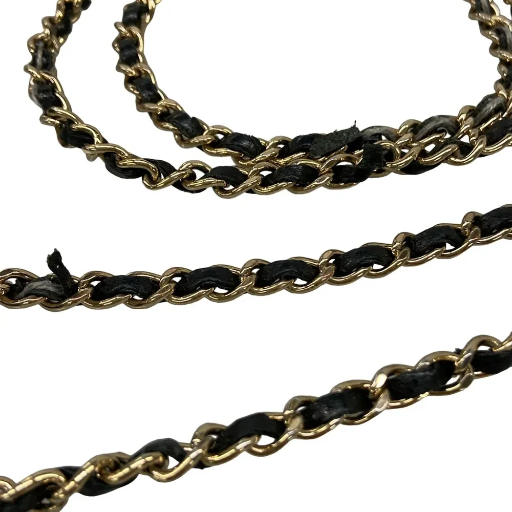 Chanel Matelasse Accessory Case AP3864